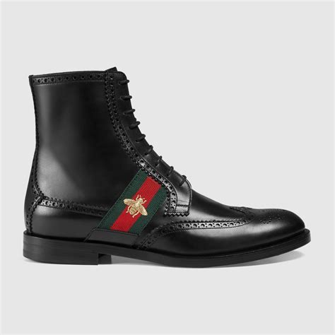 mens gucci boots for cheap|cheap gucci boots for men.